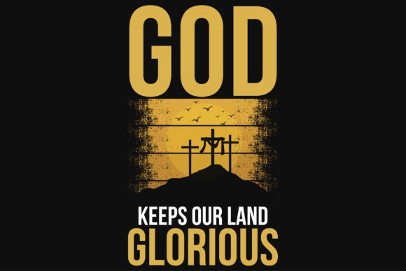 Jesus or God Graphics Tshirt Design Review for Crafters