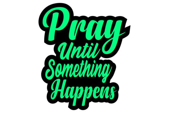 Jesus Quotes Typography T Shirt Design Review