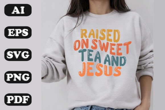 Raised on Sweet Tea and Jesús: An Embroidery Review