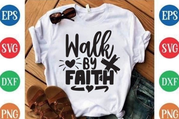 Retro Christian Jesus SVG: A T-Shirt Design Review